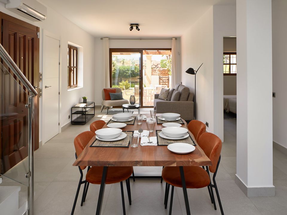 Villa i Vera, Almeria - foto 4